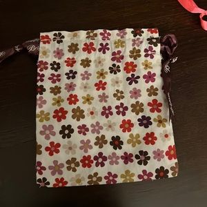 Jewelry pouch